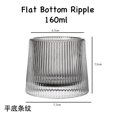 Flat Ripple