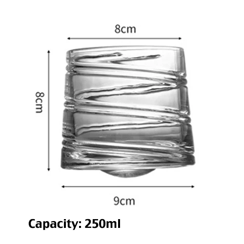 Spiral 250ml