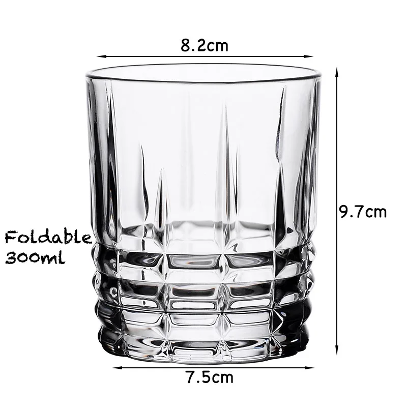 Fordable 300ml