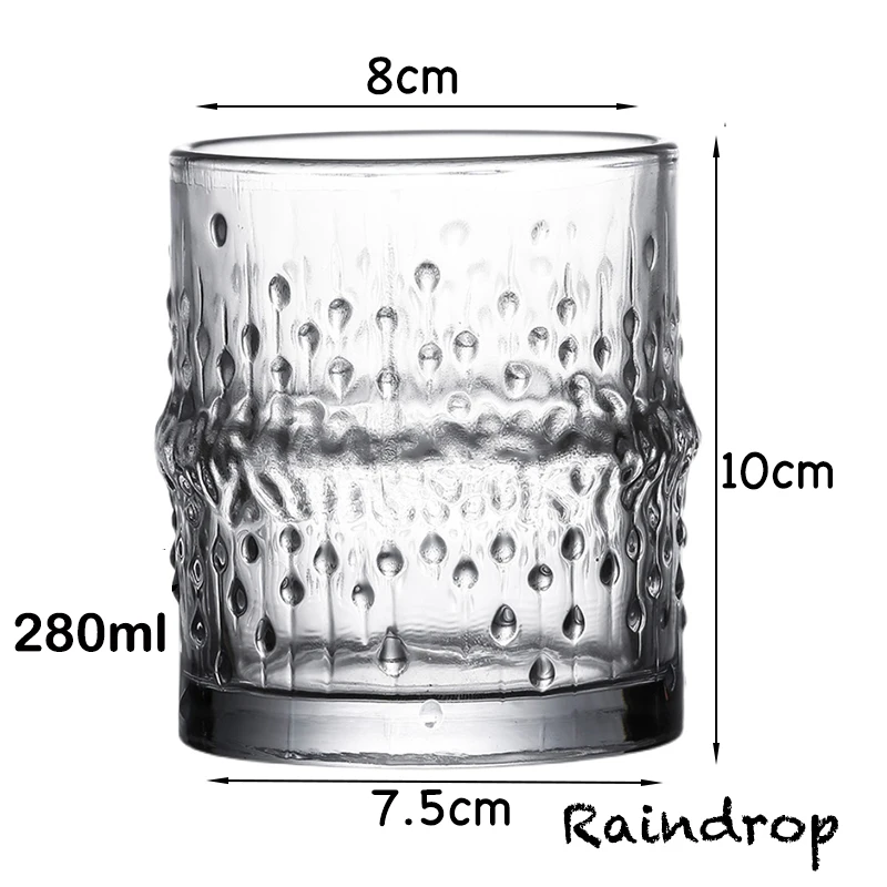 Raindrop 280ml
