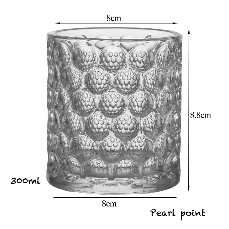 Pearl Point 300ml