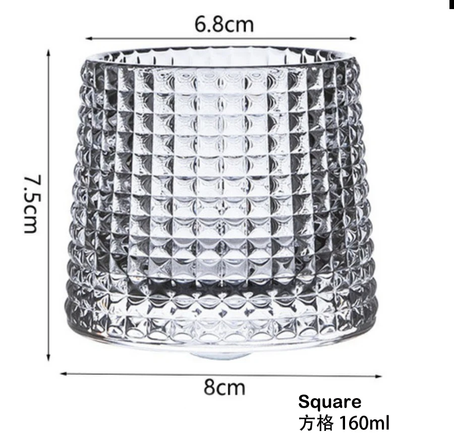 Rotating Square