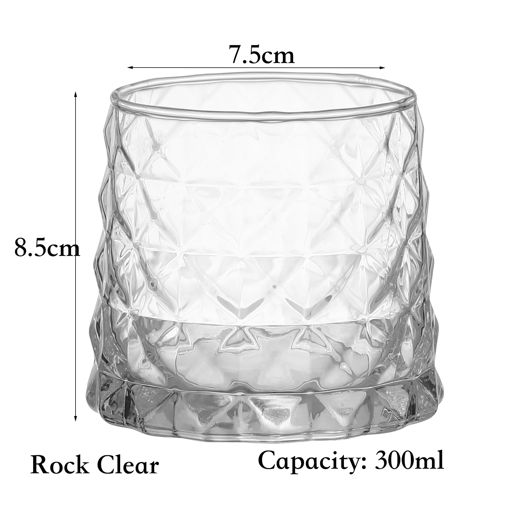 Rock 300ml