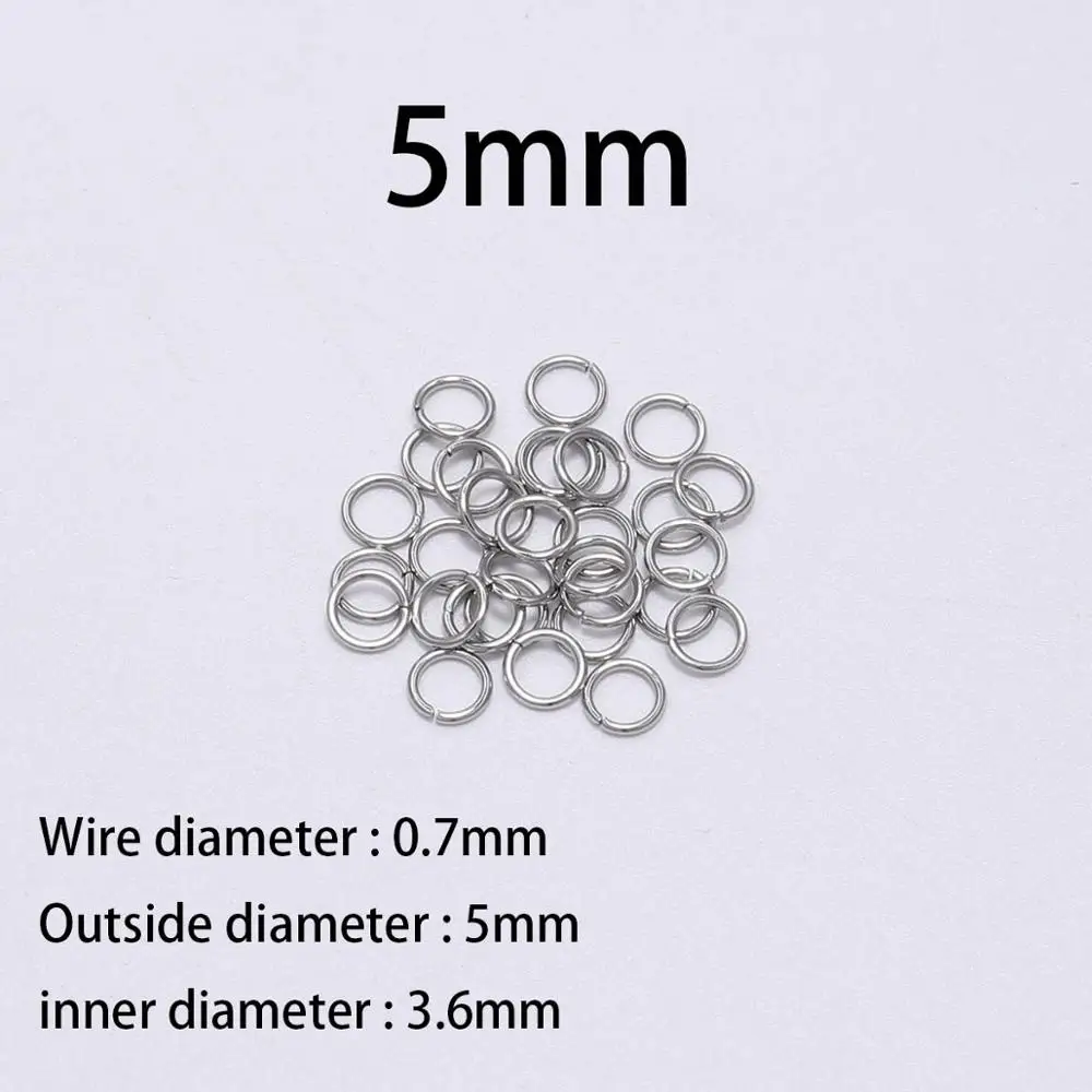 0.7 x 5mm  200pcs
