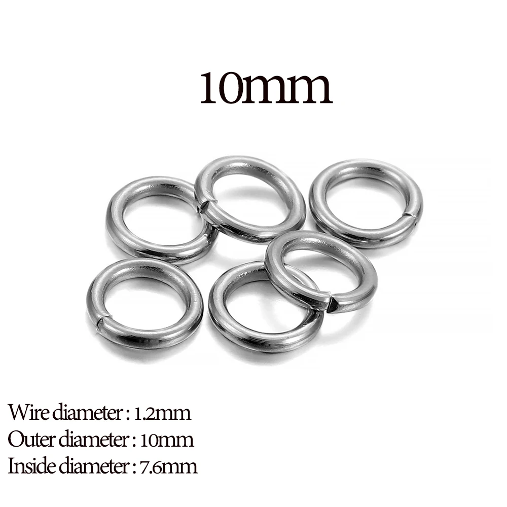 1.2 x 10mm  200pcs