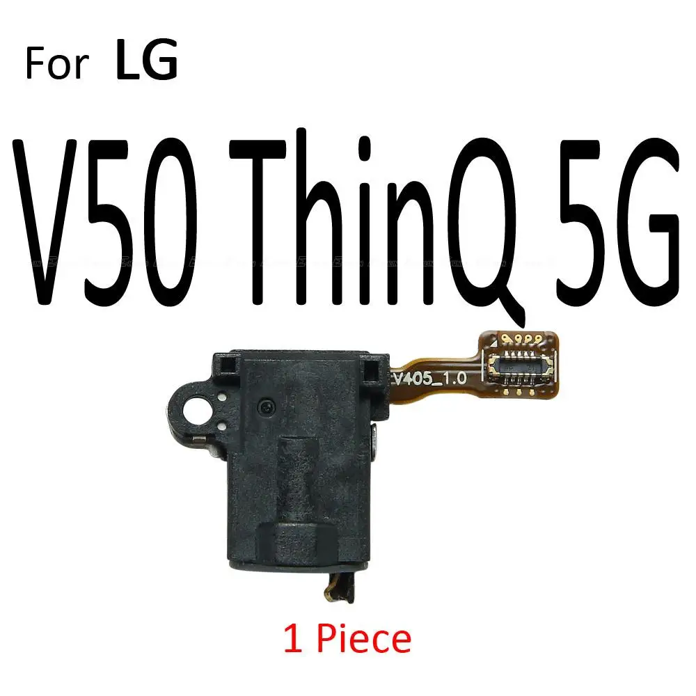 For LG V50 ThinQ 5G