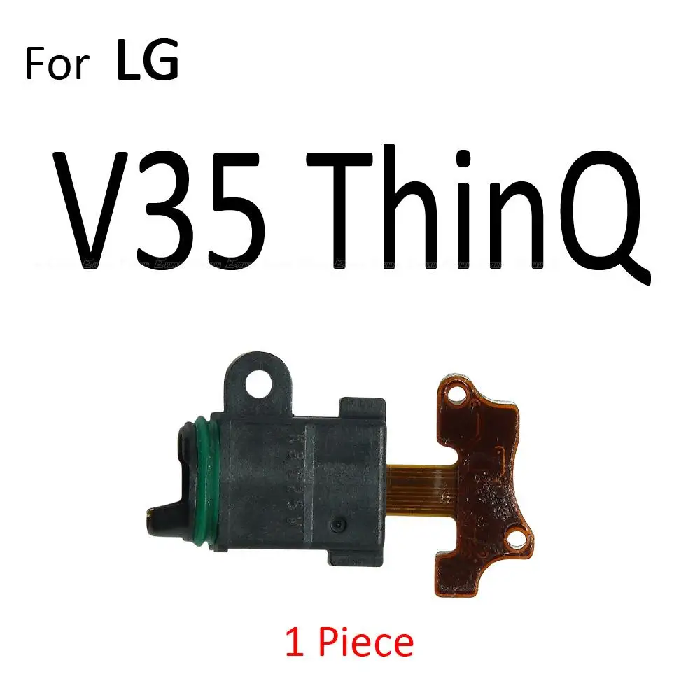 For LG V35 ThinQ