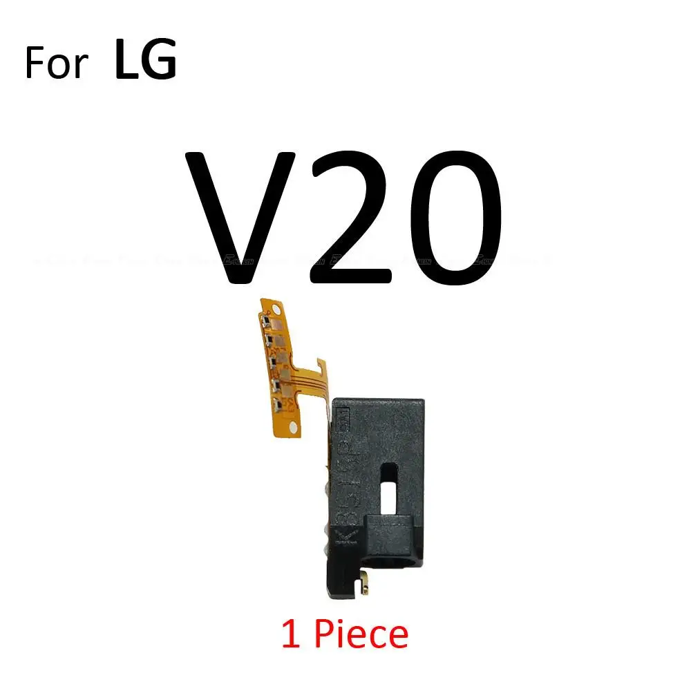 For LG V20
