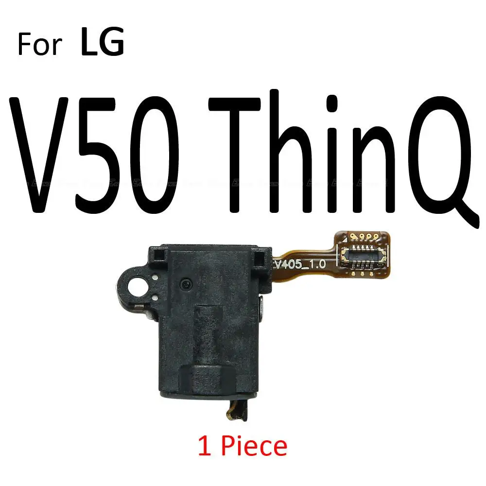 For LG V50 ThinQ