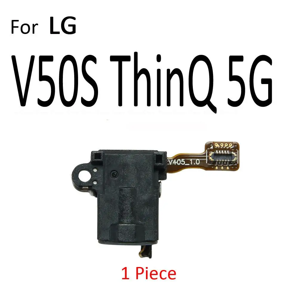 For LG V50S ThinQ
