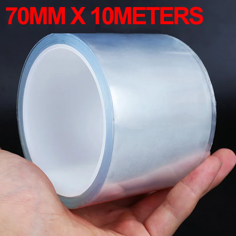 70mmX10m