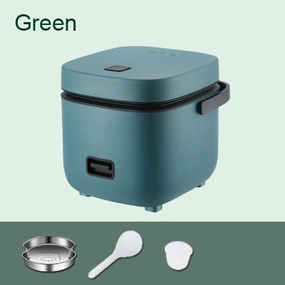 Machine Green