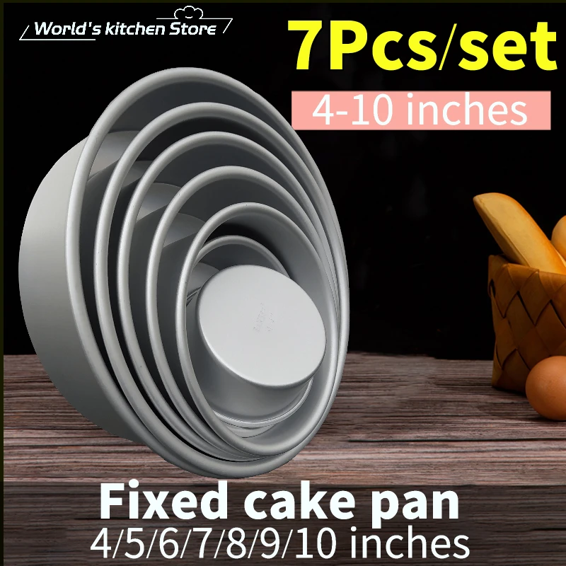 fixed 7Pcs