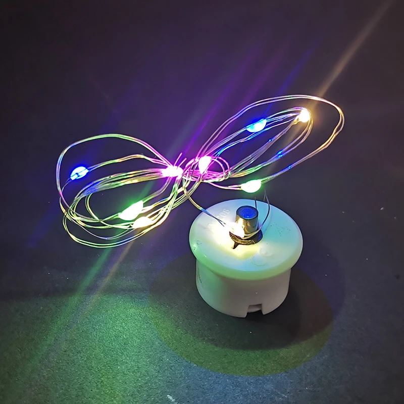 D2.35CM RGB 1M