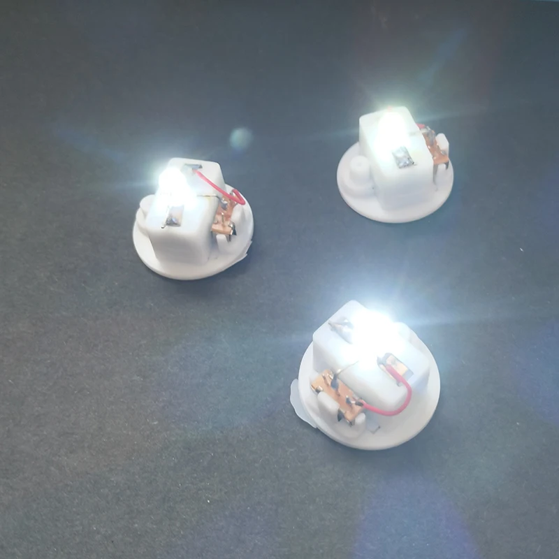 D2.3CM white
