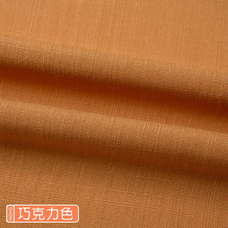 Chocolate color