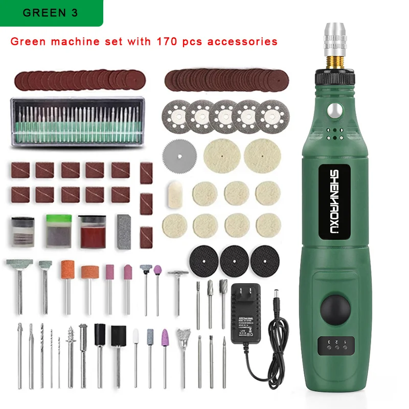 PSD-010-GREEN3