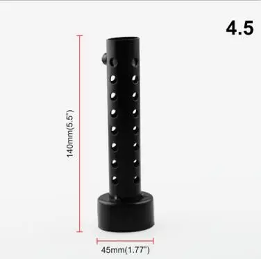 black-140x45mm