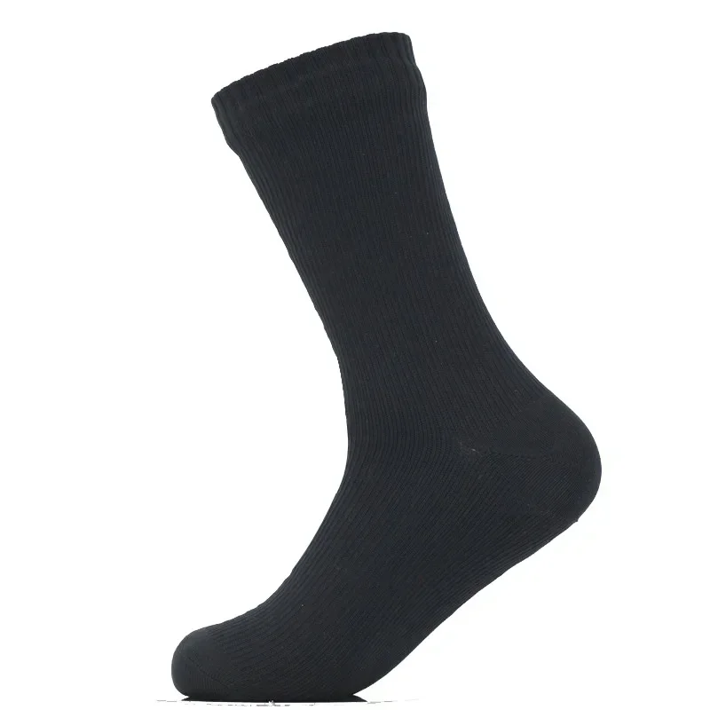 1 pair Black