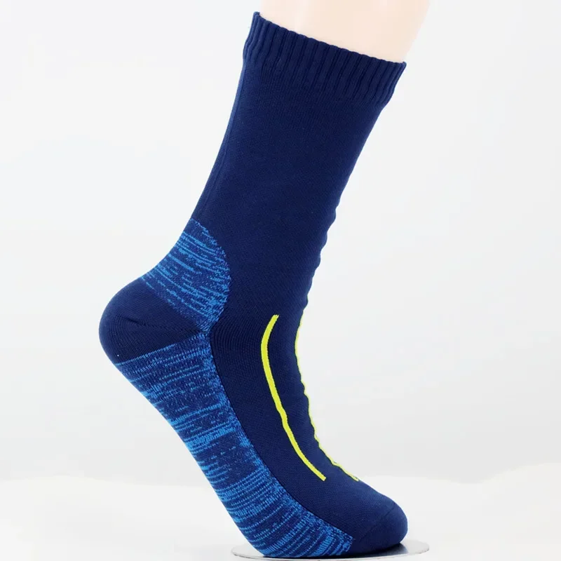1 pair BLUE