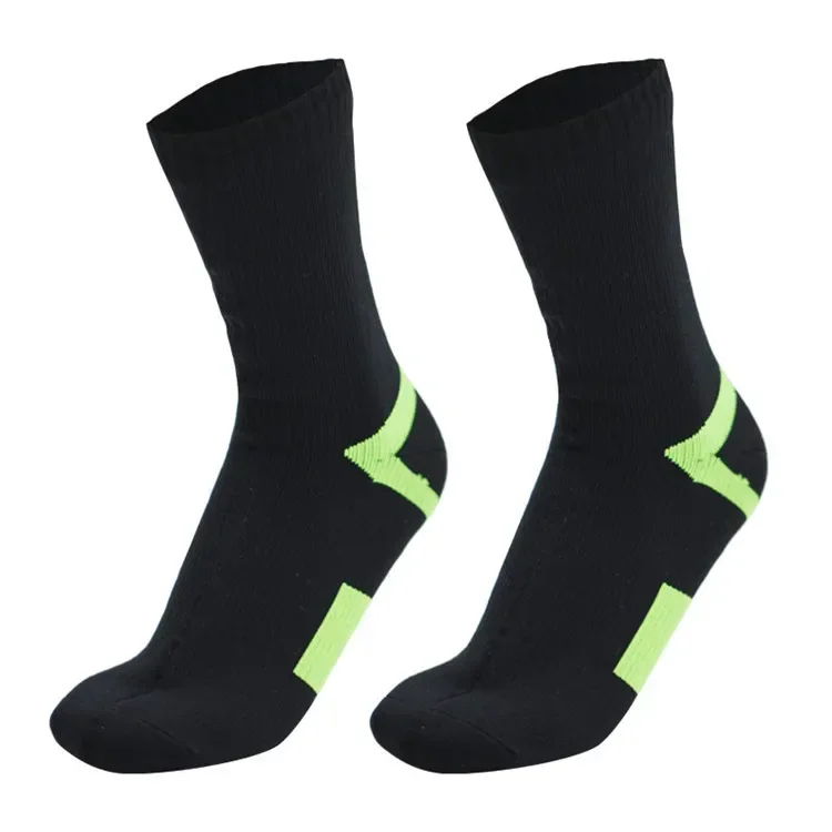 1 pair black and Red