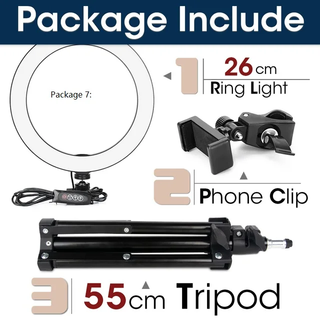 Package 7