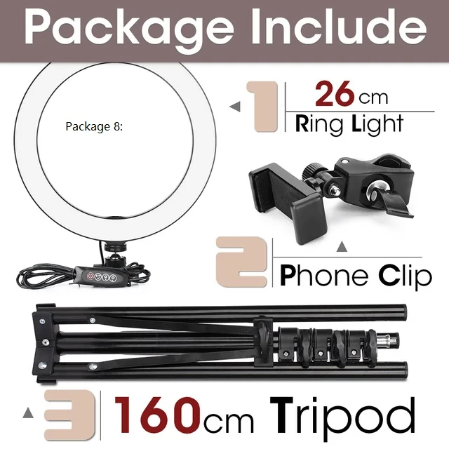 Package 8