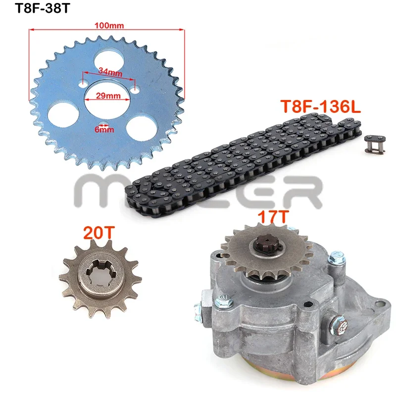 38T-17T