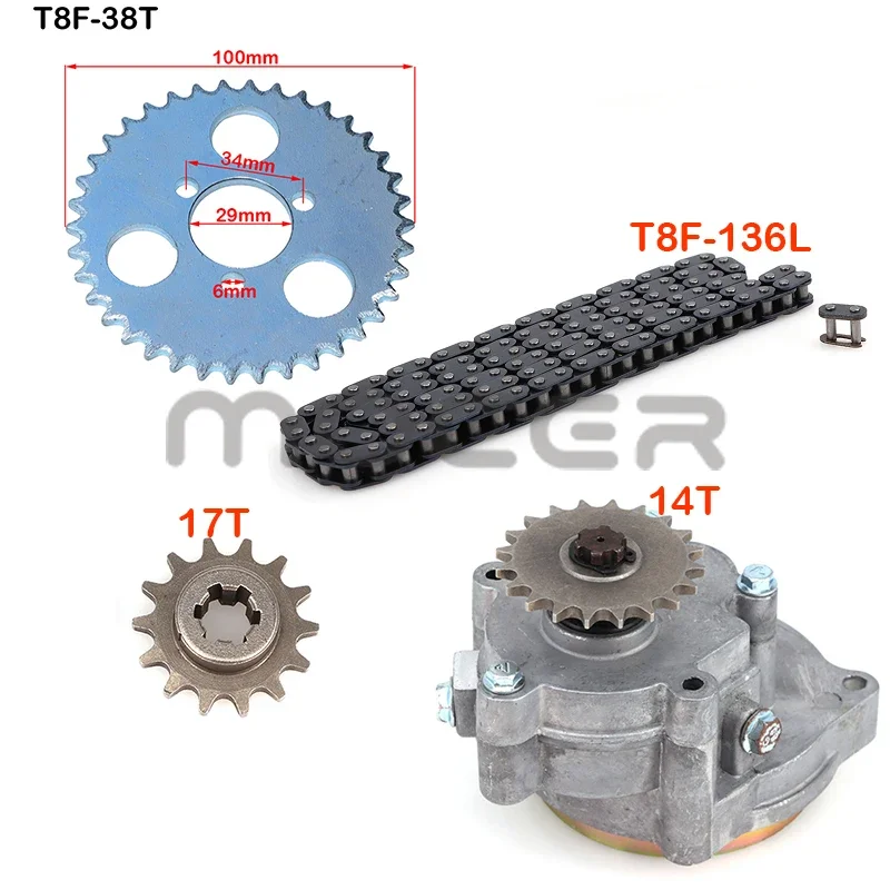 38T-14T