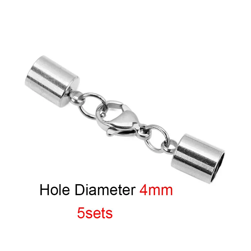 Steel 4mm