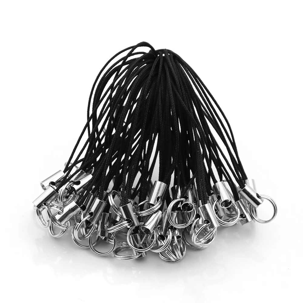 black wire