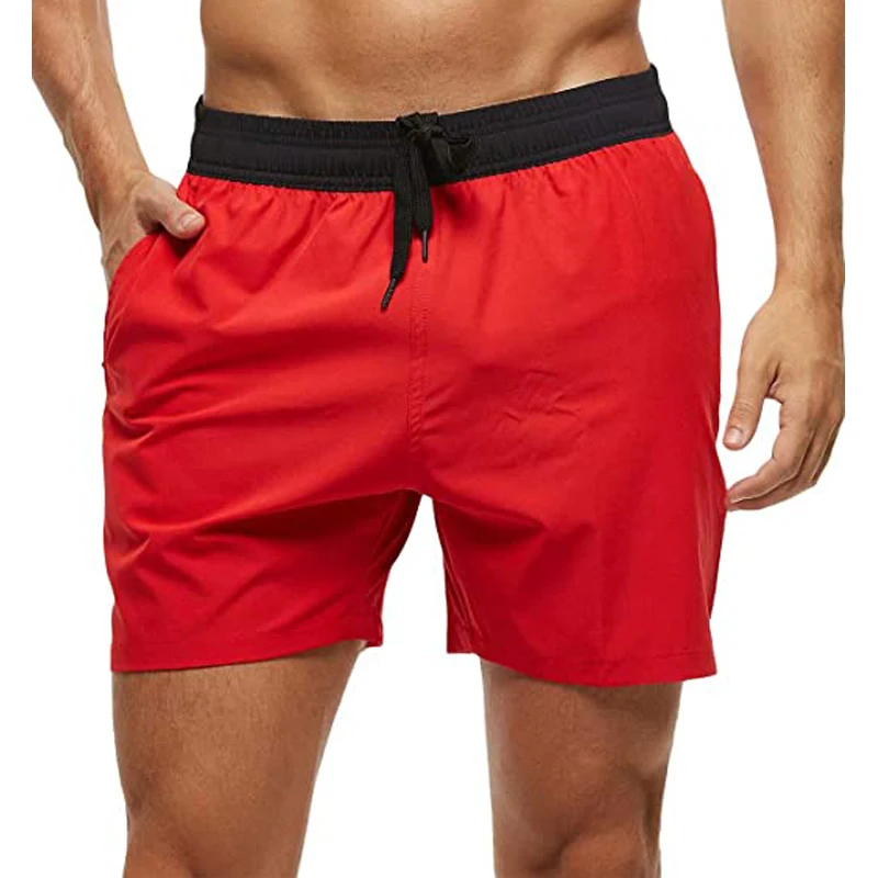 KCYD5 Red