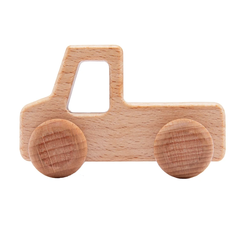 Truck style 1