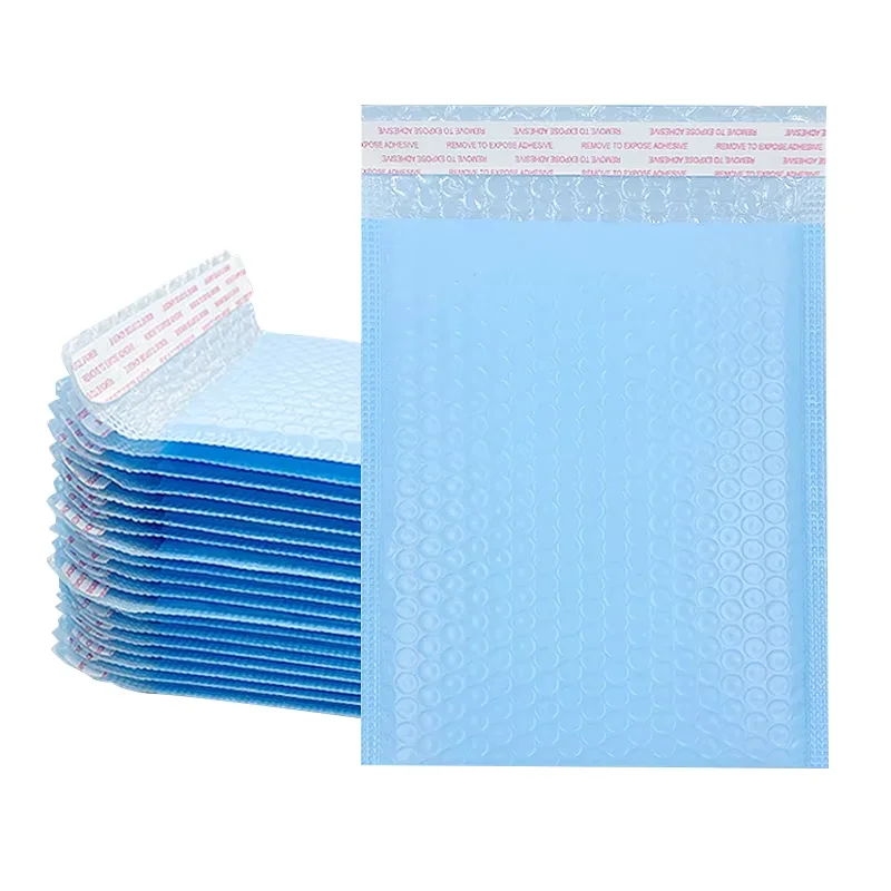 Sky blue-50pcs