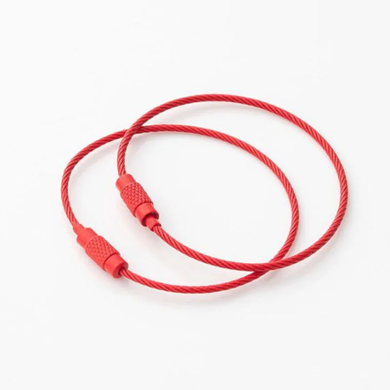 red 2PCS