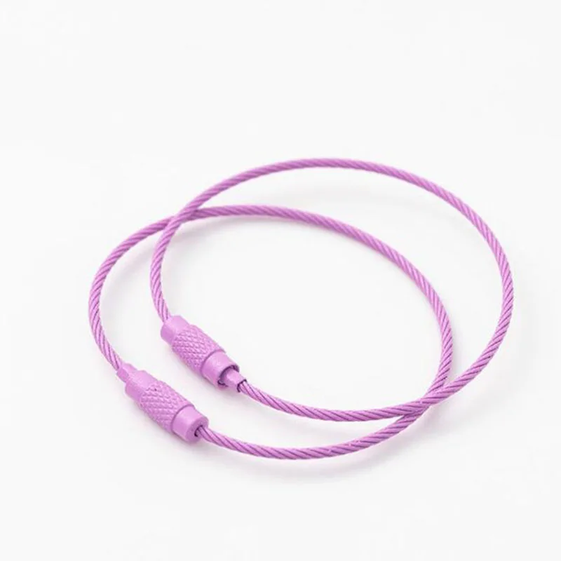 light purple 2PCS