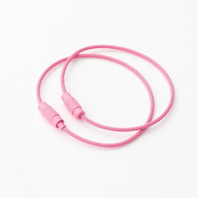 pink 2PCS