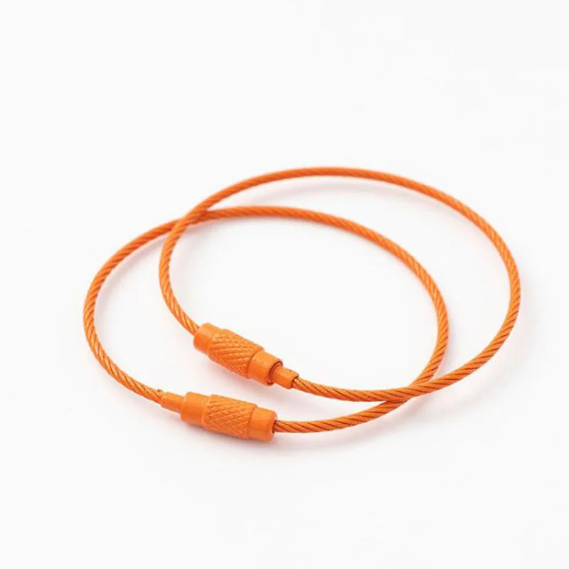 orange 2PCS