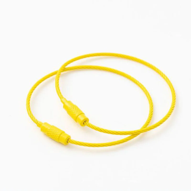 yellow 2PCS