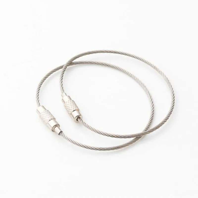 silver 2PCS