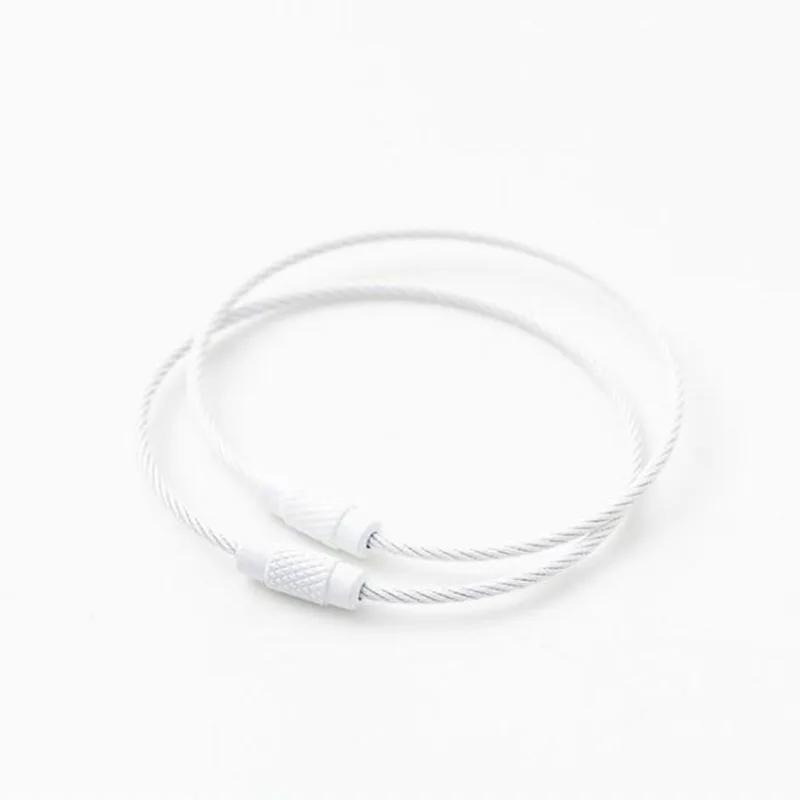 white 2PCS