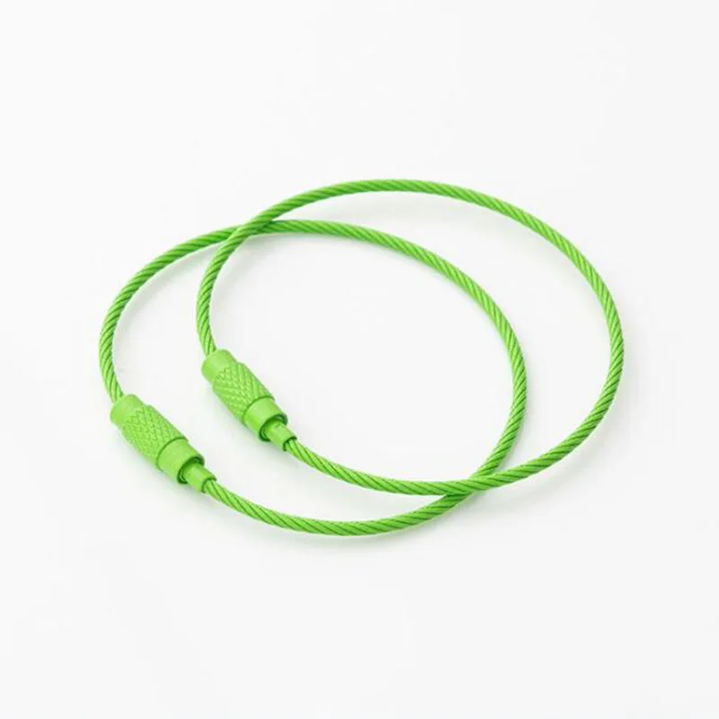 green 2PCS