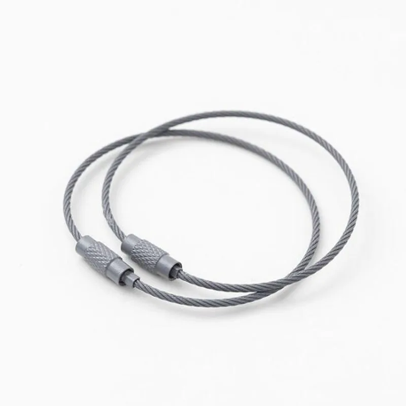 grey 2PCS