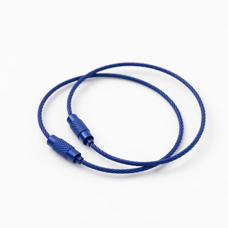 blue 2PCS