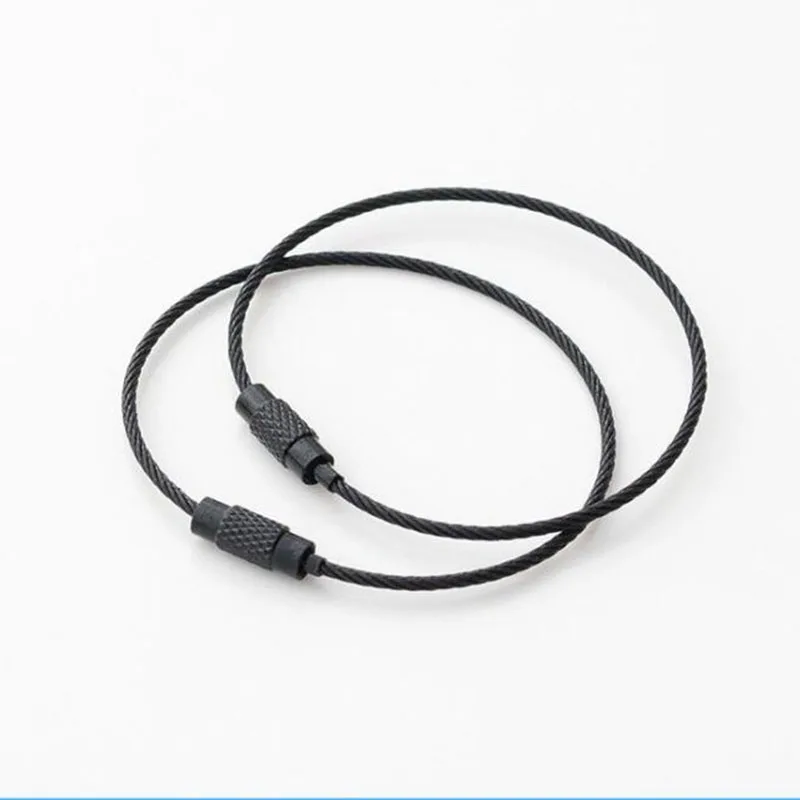 black 2PCS