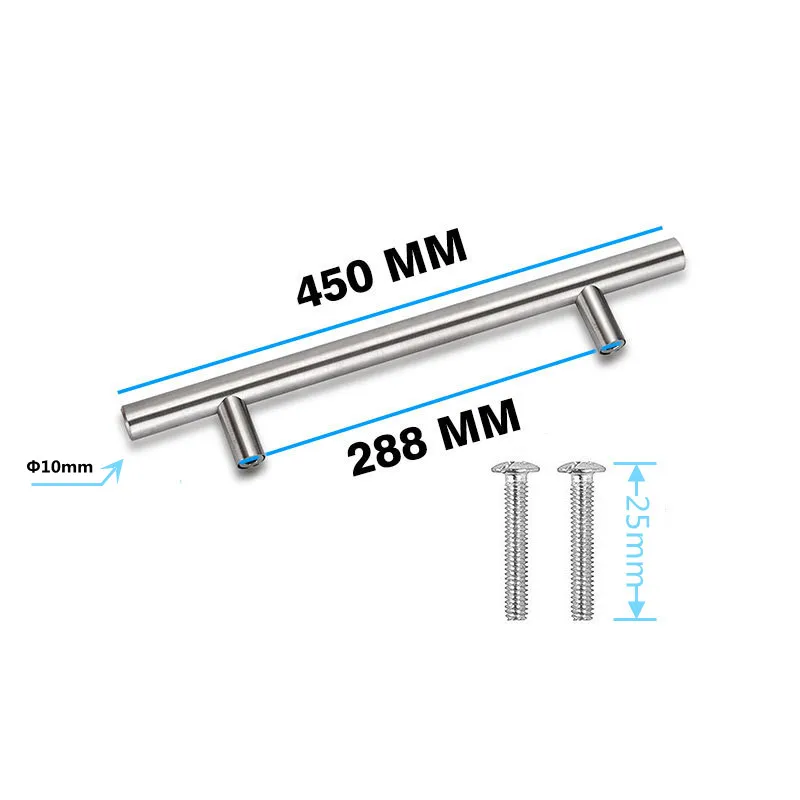 18 inch 288mm