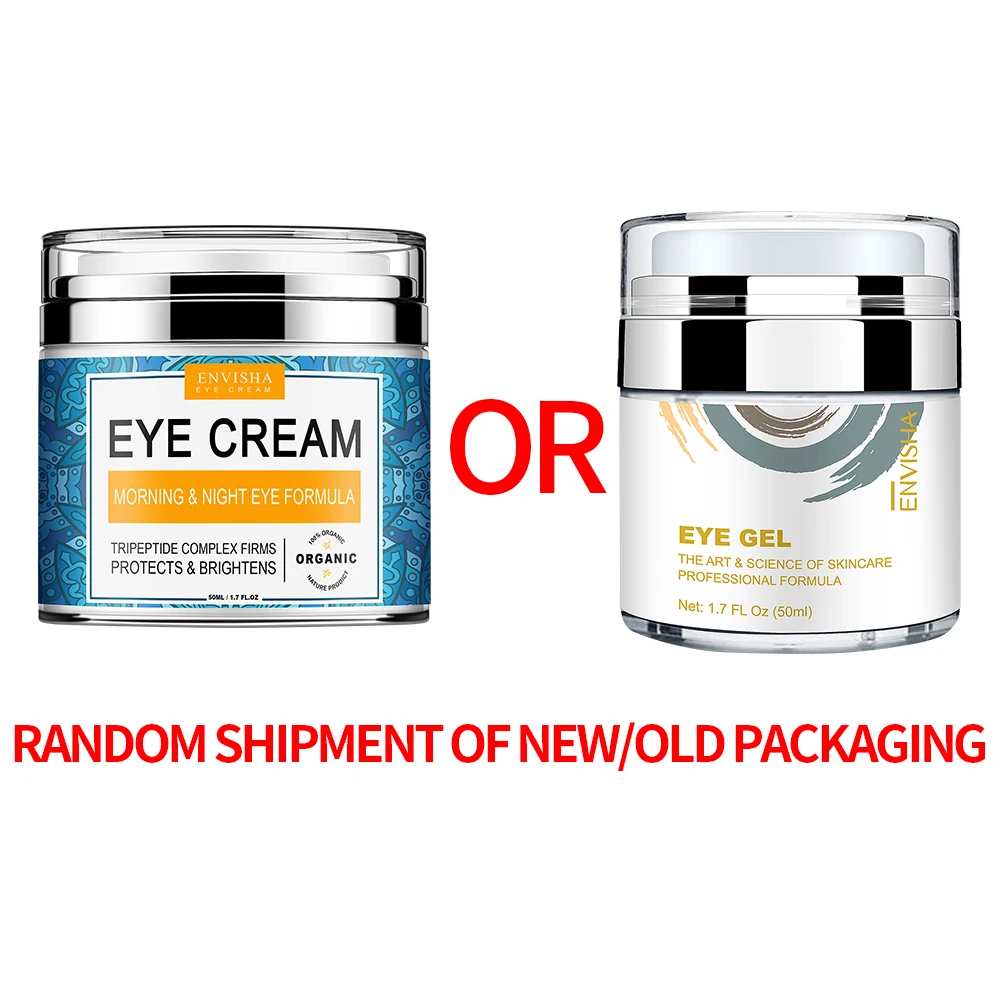 Eye gel