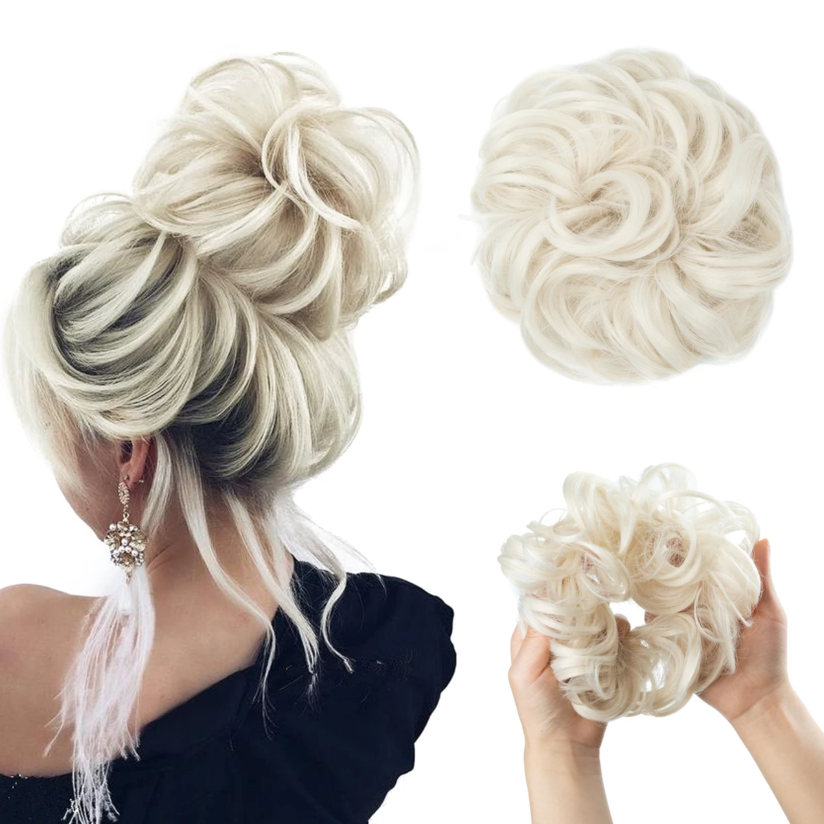 Platinum Blonde