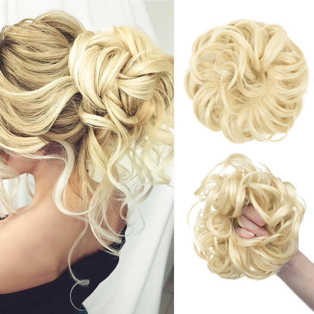 Beach Blonde