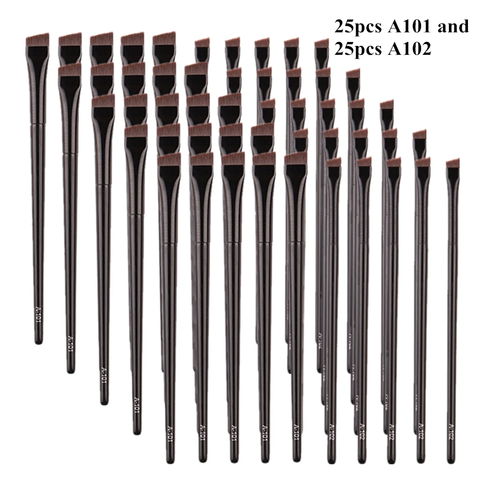 25 A101 and 25 A102